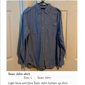 5 dress shirts for $15